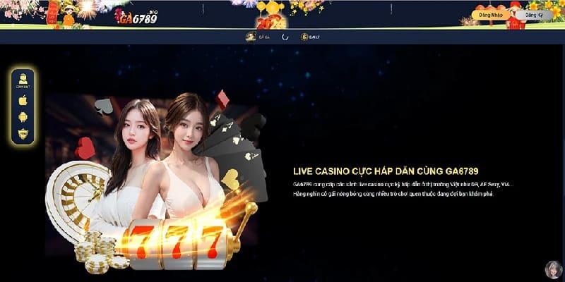 Đa dạng các game chơi đổi thưởng không giới hạn